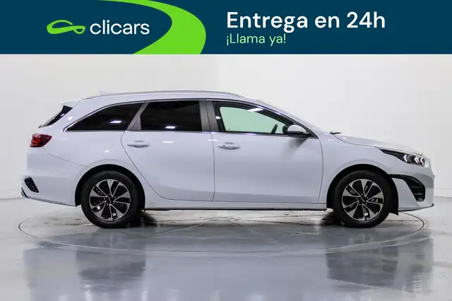 Kia Unknown Model view 7