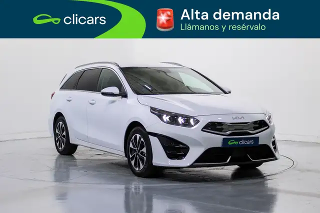 Kia Unknown Model view 3