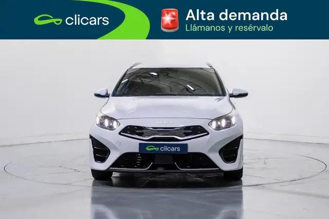 Kia Unknown Model view 2