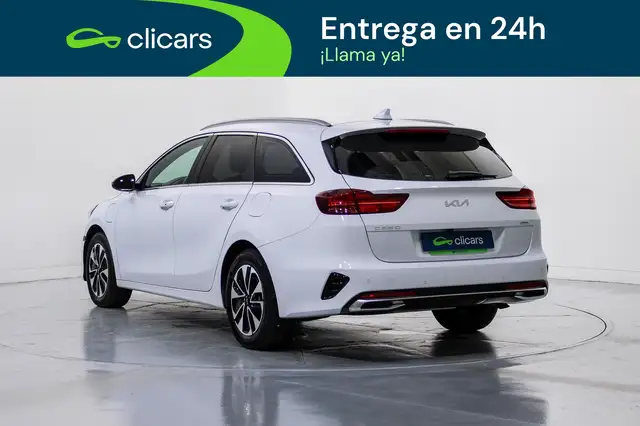 Kia Unknown Model view 9