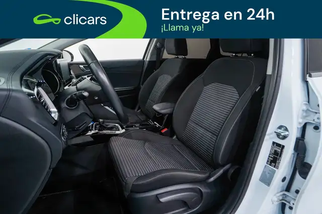Kia Unknown Model view 15