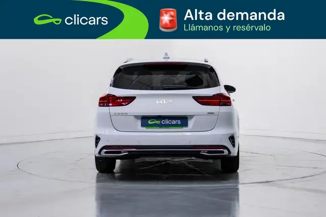 Kia Unknown Model view 4
