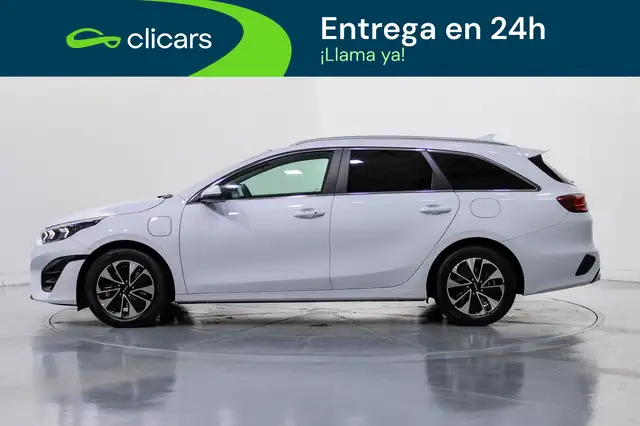 Kia Unknown Model view 8