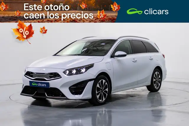 2023 Kia Unknown Model in White for sale