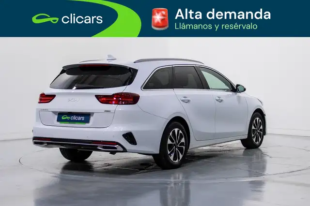 Kia Unknown Model view 5