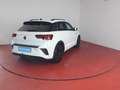 Volkswagen T-Roc R-Line Black Style 2.0TDI 4M 368,-ohne Anzahlung Weiß - thumbnail 2