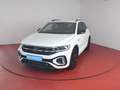 Volkswagen T-Roc R-Line Black Style 2.0TDI  368,-ohne Anzahlung 4M Weiß - thumbnail 1