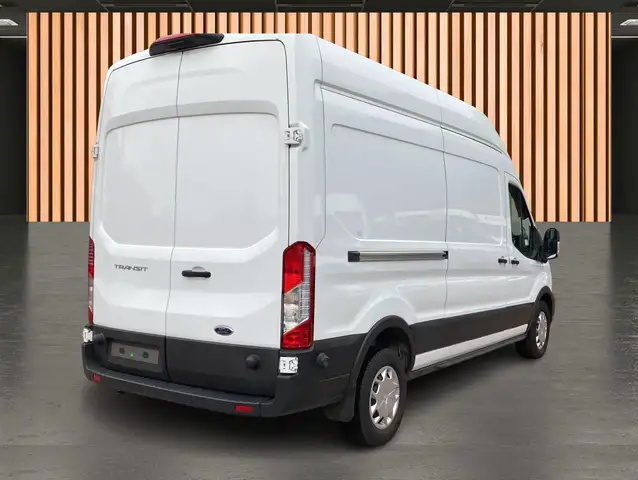 Ford Transit view 6