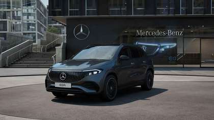 Mercedes-Benz EQA 250 250+ Business Solution AMG 71 kWh