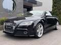 Audi TTS Roadster 2.0 T Quattro RS Seats Bose Navi Automaat Schwarz - thumbnail 3