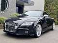 Audi TTS Roadster 2.0 T Quattro RS Seats Bose Navi Automaat Negro - thumbnail 3