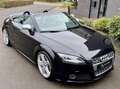 Audi TTS Roadster 2.0 T Quattro RS Seats Bose Navi Automaat Negro - thumbnail 19
