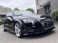 Audi TTS Roadster 2.0 T Quattro RS Seats Bose Navi Automaat Schwarz - thumbnail 45