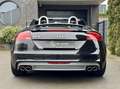 Audi TTS Roadster 2.0 T Quattro RS Seats Bose Navi Automaat Negro - thumbnail 14