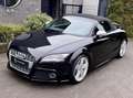 Audi TTS Roadster 2.0 T Quattro RS Seats Bose Navi Automaat Negro - thumbnail 4
