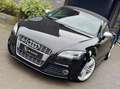 Audi TTS Roadster 2.0 T Quattro RS Seats Bose Navi Automaat Negro - thumbnail 2