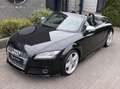 Audi TTS Roadster 2.0 T Quattro RS Seats Bose Navi Automaat Schwarz - thumbnail 4