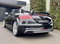 Audi TTS Roadster 2.0 T Quattro RS Seats Bose Navi Automaat Negro - thumbnail 13