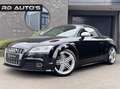 Audi TTS Roadster 2.0 T Quattro RS Seats Bose Navi Automaat Schwarz - thumbnail 1