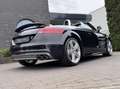 Audi TTS Roadster 2.0 T Quattro RS Seats Bose Navi Automaat Schwarz - thumbnail 19