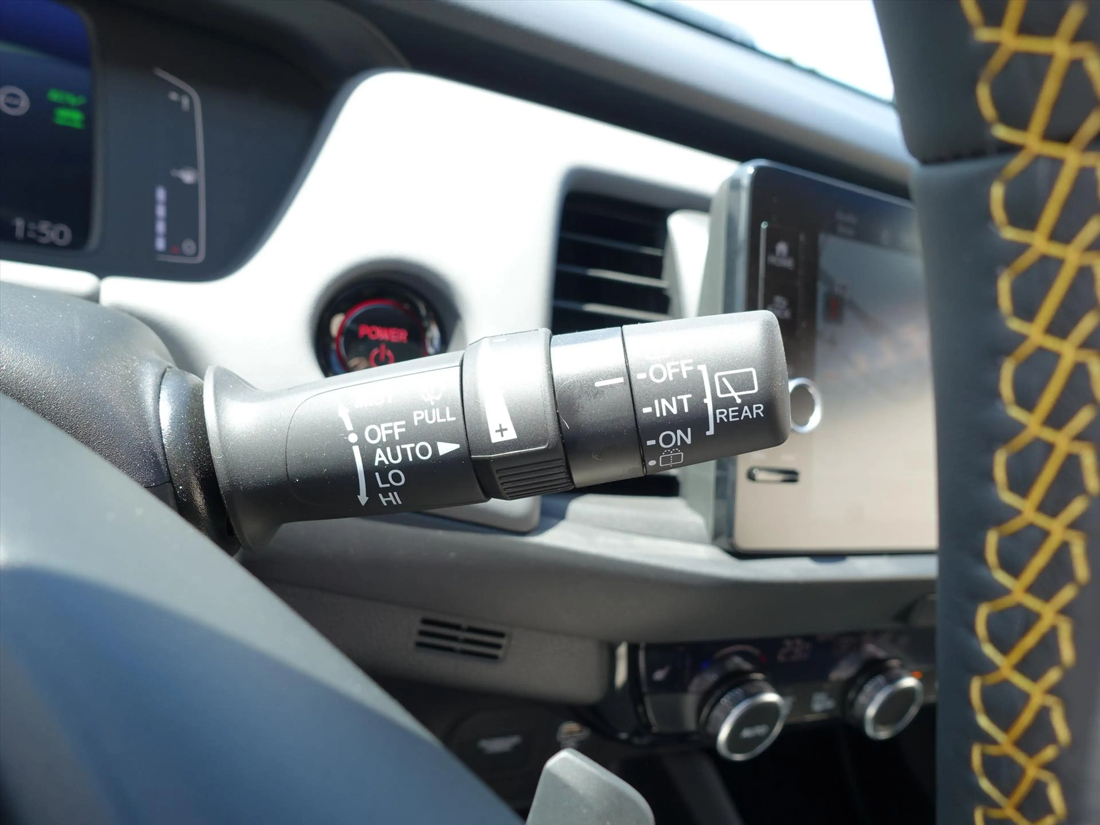 Honda Jazz 1.5 i-MMD 122pk Hybrid CVT Advance Sport Demonstra — photo 28