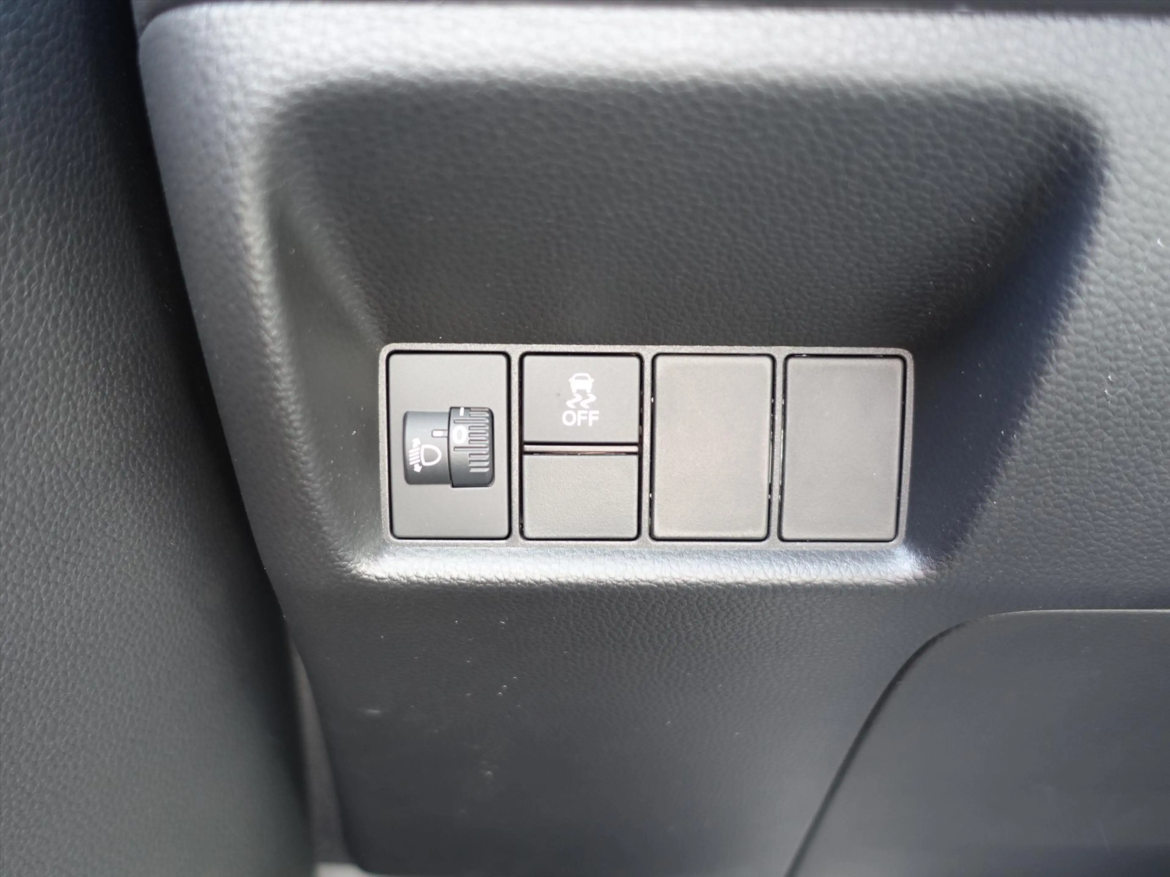 Honda Jazz 1.5 i-MMD 122pk Hybrid CVT Advance Sport Demonstra — photo 24