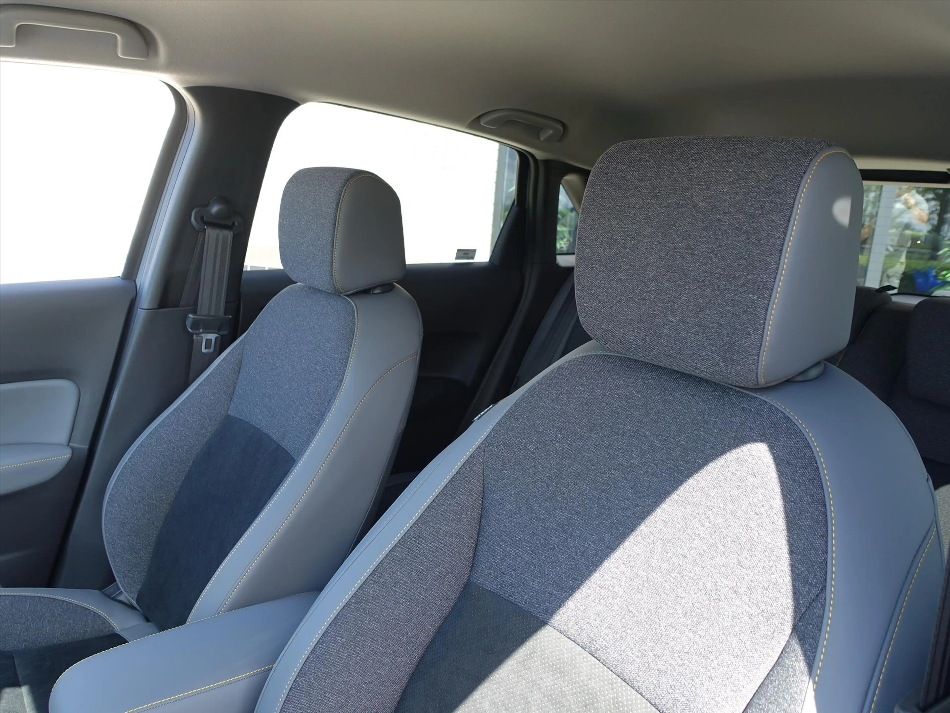 Honda Jazz 1.5 i-MMD 122pk Hybrid CVT Advance Sport Demonstra — photo 15