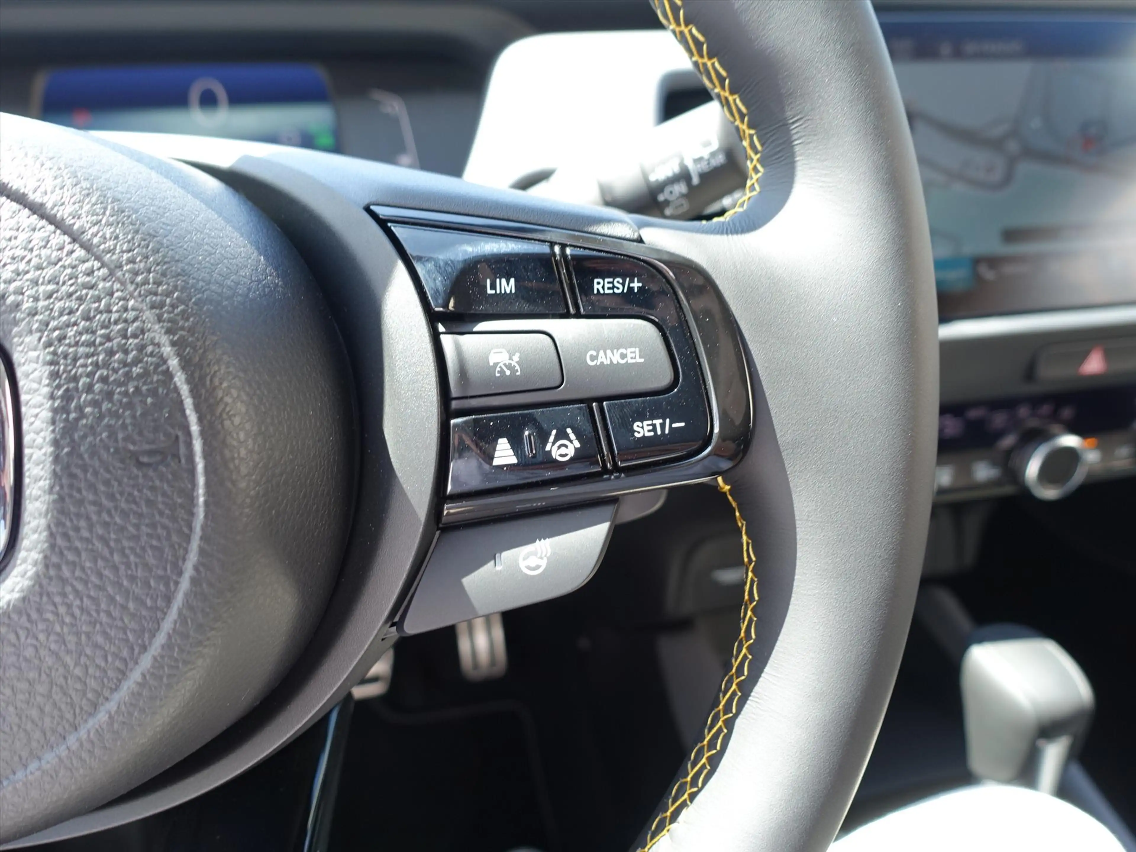 Honda Jazz 1.5 i-MMD 122pk Hybrid CVT Advance Sport Demonstra — photo 26