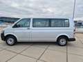 Volkswagen T5 Transporter Kombi lang Klima ZR-Neu SHG Silber - thumbnail 4