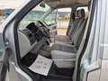 Volkswagen T5 Transporter Kombi lang Klima ZR-Neu SHG Silber - thumbnail 13
