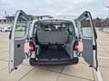 Volkswagen T5 Transporter Kombi lang Klima ZR-Neu SHG Silber - thumbnail 9