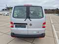 Volkswagen T5 Transporter Kombi lang Klima ZR-Neu SHG Silber - thumbnail 6