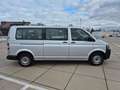 Volkswagen T5 Transporter Kombi lang Klima ZR-Neu SHG Silber - thumbnail 8
