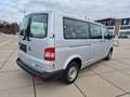 Volkswagen T5 Transporter Kombi lang Klima ZR-Neu SHG Silber - thumbnail 7