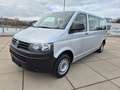 Volkswagen T5 Transporter Kombi lang Klima ZR-Neu SHG Silber - thumbnail 3