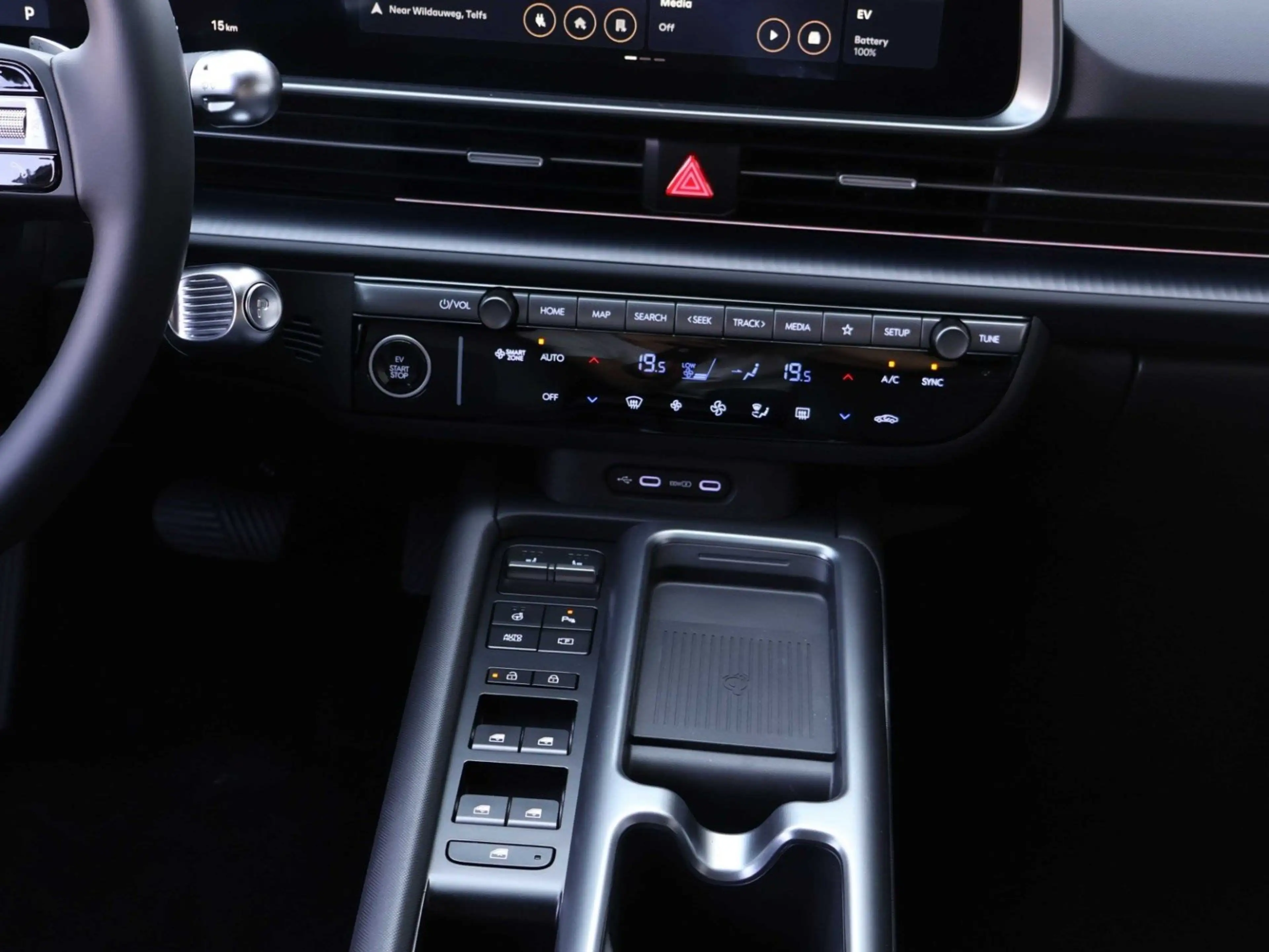 Hyundai IONIQ 6 Comfort Line 84 kWh 2WD FACELIFT abzüglich Superbo — photo 13