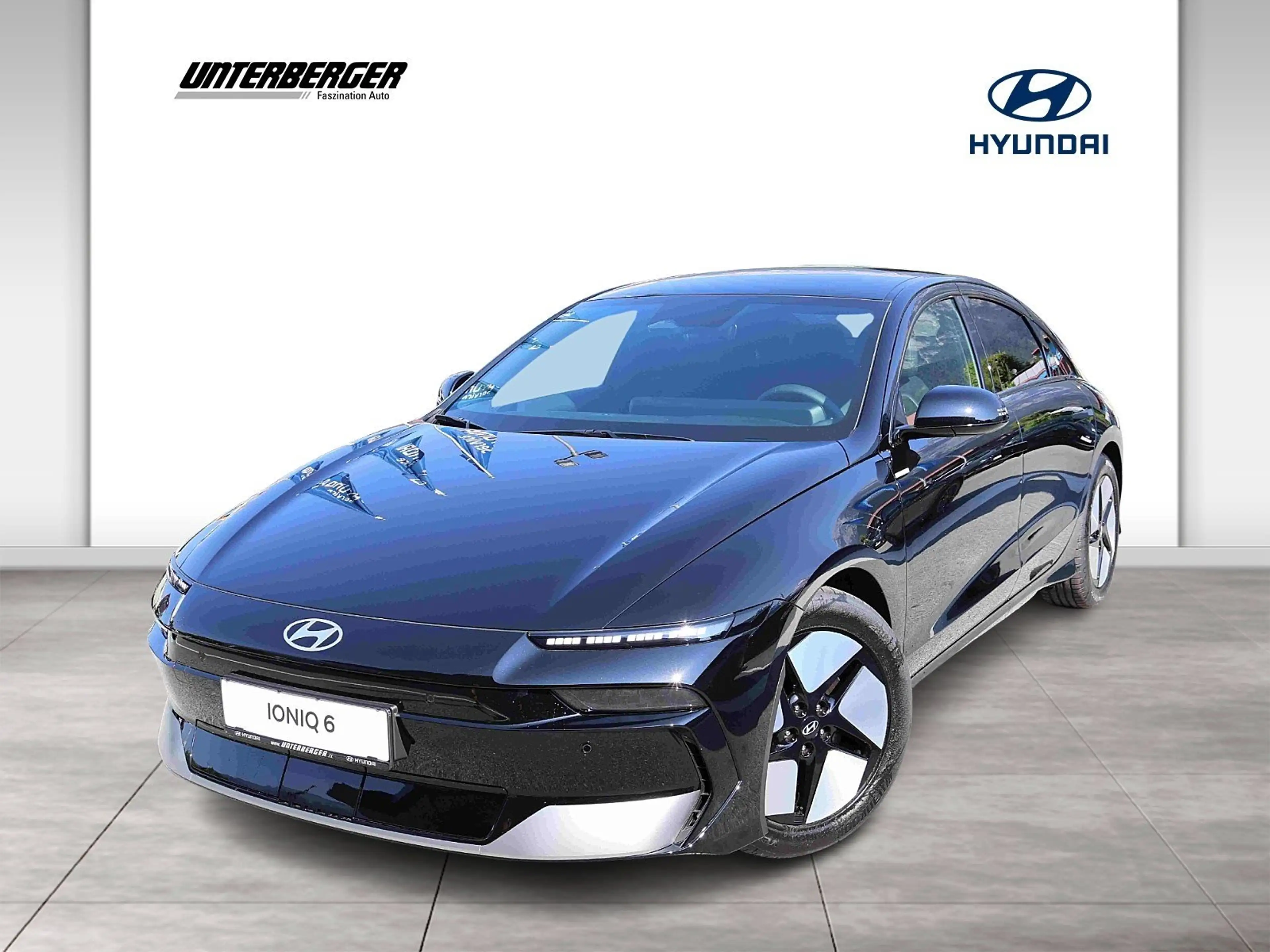 Hyundai IONIQ 6 Comfort Line 84 kWh 2WD FACELIFT abzüglich Superbo