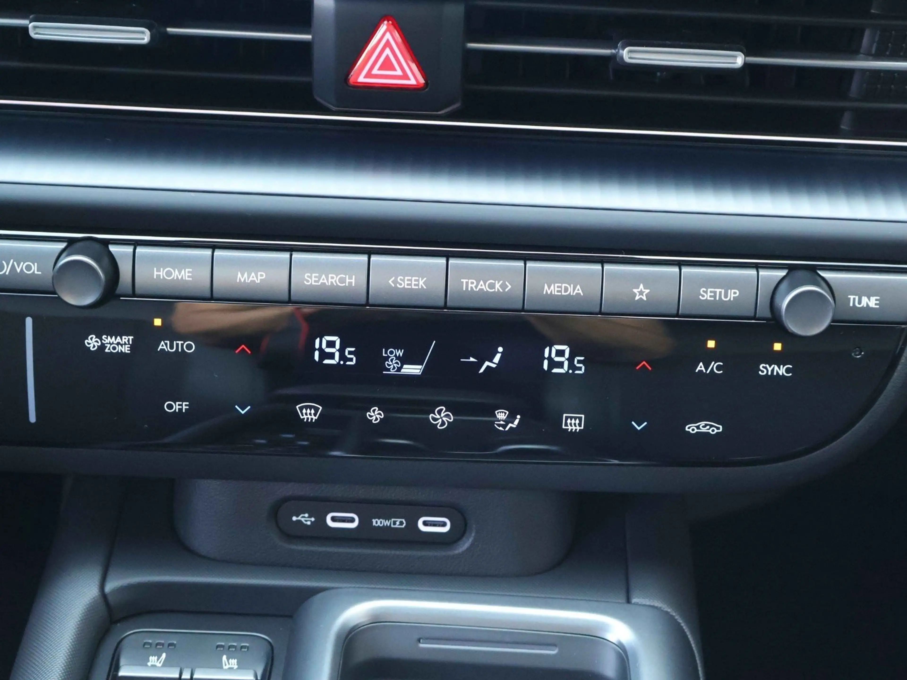 Hyundai IONIQ 6 Comfort Line 84 kWh 2WD FACELIFT abzüglich Superbo — photo 15