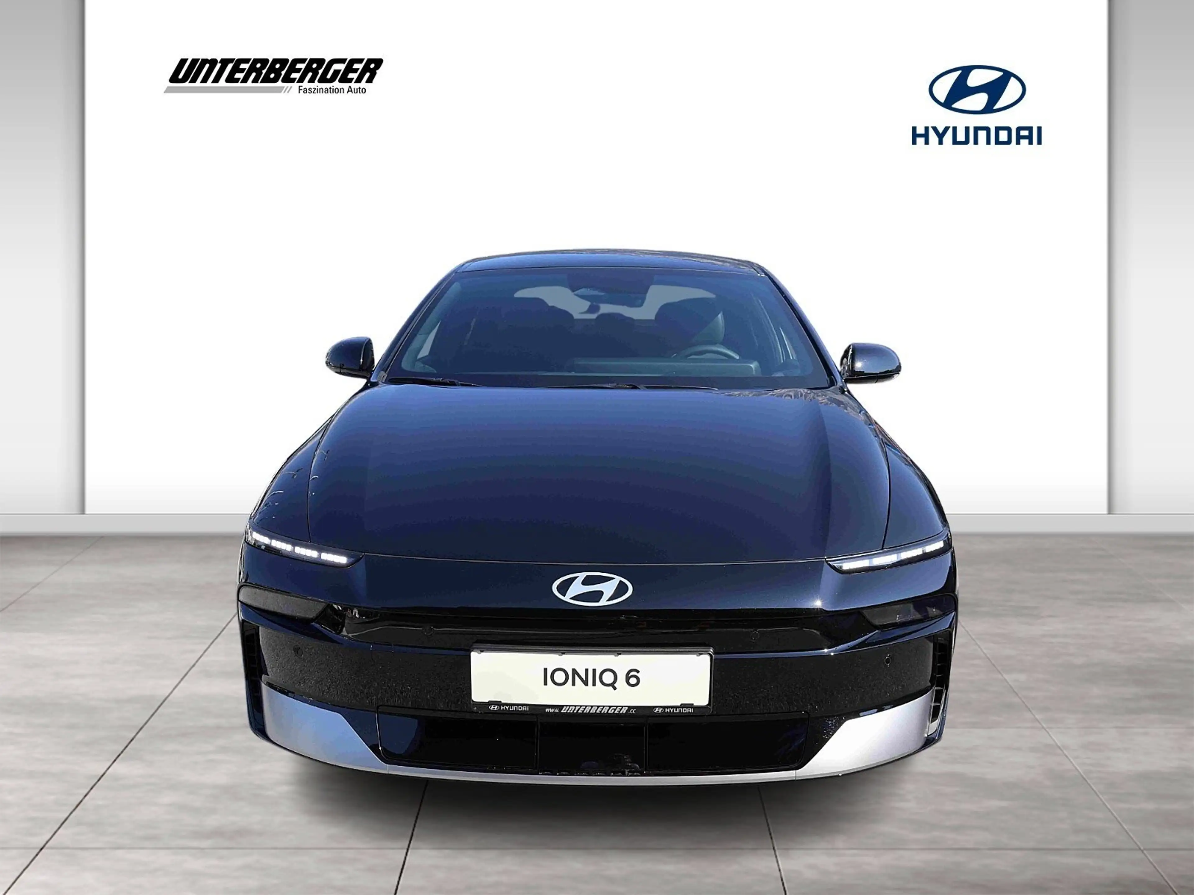 Hyundai IONIQ 6 Comfort Line 84 kWh 2WD FACELIFT abzüglich Superbo — photo 5