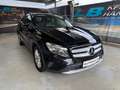 Mercedes-Benz GLA 200 GLA 200 CDI / d 4Matic (156.902) Schwarz - thumbnail 1