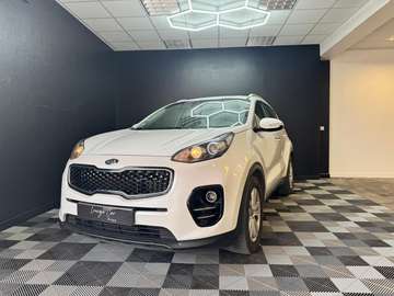 1.7 CRDi 141 ISG 4x2 DCT7 Active / Garantie 6 mois
