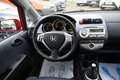 Honda Jazz 1.4 i LS 5türig KLIMAUTOMATIK erst100tkm Rot - thumbnail 9