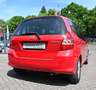 Honda Jazz 1.4 i LS 5türig KLIMAUTOMATIK erst100tkm Rot - thumbnail 7