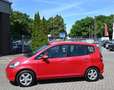 Honda Jazz 1.4 i LS 5türig KLIMAUTOMATIK erst100tkm Rot - thumbnail 6