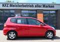 Honda Jazz 1.4 i LS 5türig KLIMAUTOMATIK erst100tkm Rot - thumbnail 3