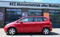Honda Jazz 1.4 i LS 5türig KLIMAUTOMATIK erst100tkm Rot - thumbnail 5