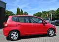 Honda Jazz 1.4 i LS 5türig KLIMAUTOMATIK erst100tkm Rot - thumbnail 4