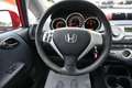 Honda Jazz 1.4 i LS 5türig KLIMAUTOMATIK erst100tkm Rot - thumbnail 11