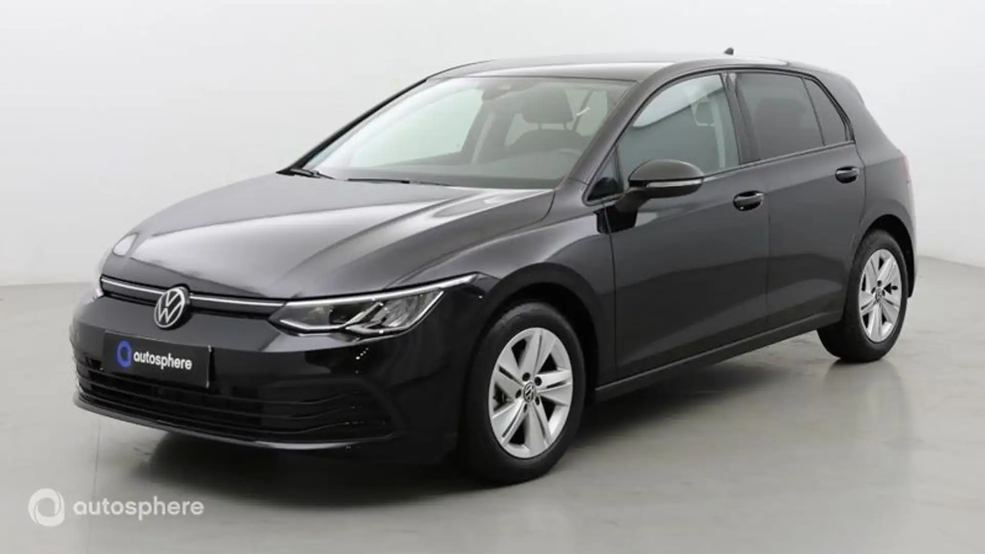 Volkswagen Golf 1.0 TSI OPF 110ch Life Plus - 1