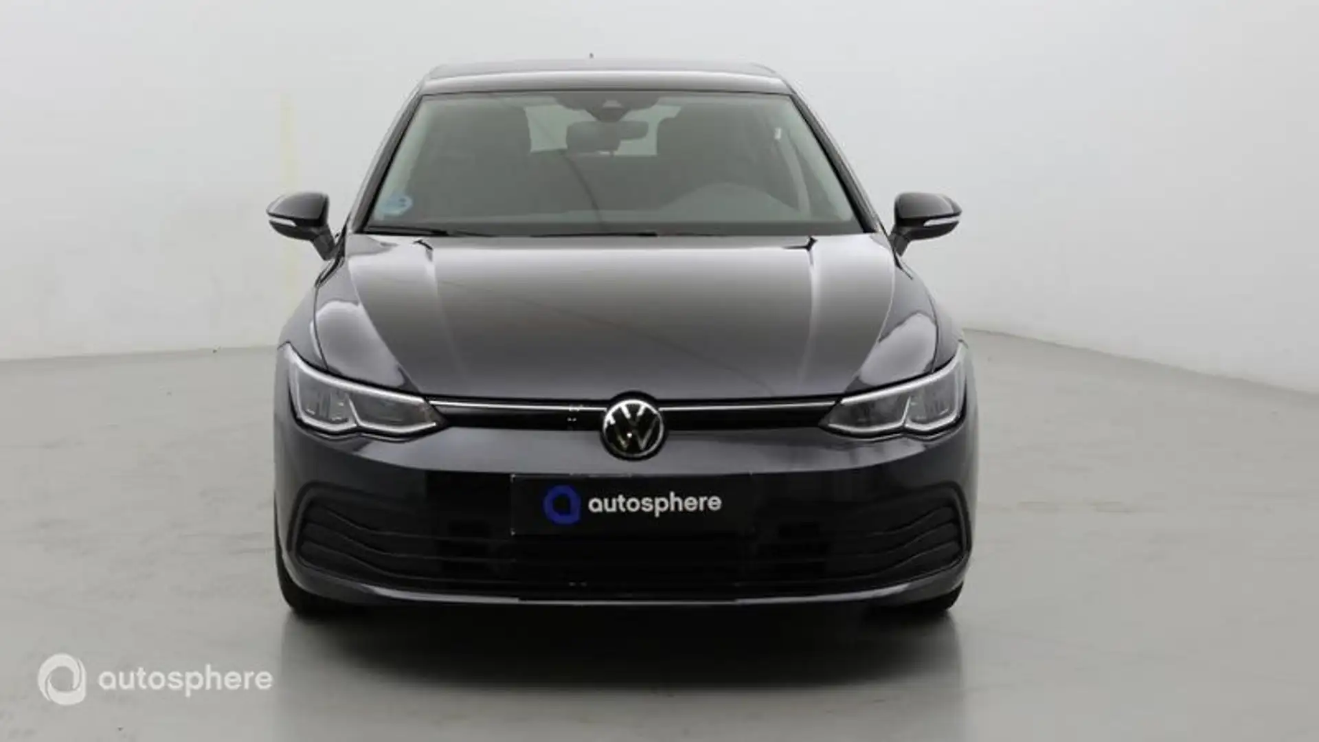Volkswagen Golf 1.0 TSI OPF 110ch Life Plus - 2